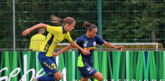 Gjensidige Kvindeliga kan åbne efter samme regler som Superligaen