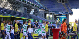 Brøndbys kvinder skal spille flere kampe på Brøndby Stadion