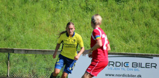 Brøndby-spiller: Mere jævnbyrdigt niveau og bedre mediedækning i Gjensidige Kvindeliga