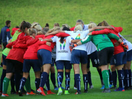 Dagens SuperMatch: “Holdet med den stærkeste defensiv vinder”