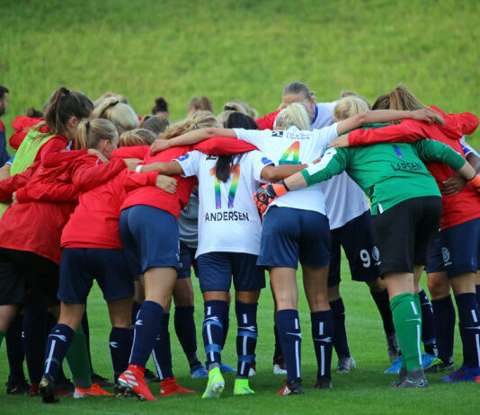 Dagens SuperMatch: “Holdet med den stærkeste defensiv vinder”