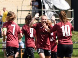 Liga-gensyn gav nye overraskelser