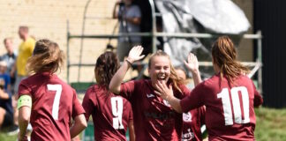 Liga-gensyn gav nye overraskelser