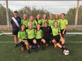 Et fedt fodboldår på Vestsjællands