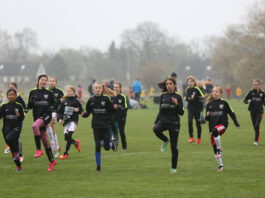 Mobil fodboldcamp søger værtsklubber