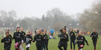 Mobil fodboldcamp søger værtsklubber