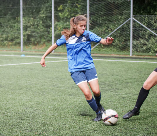 Fra mesterskab i Sverige til Hjemly Idrætsefterskole