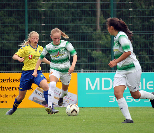 Fortuna-træner: “Skal kæmpe om topplaceringer”