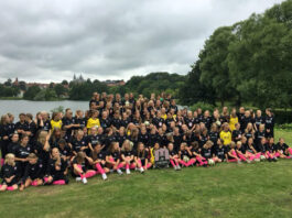 Marie Dalsgaard, Viborg Q: ”Det var dejligt at vinde igen”