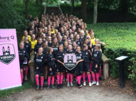 Syv klubber med i nyt fodboldsamarbejde i Viborg