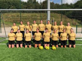 Det nye kuld på Lægården, del 1