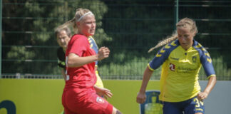 KoldingQ’s Emma Færge: Der er meget at spille for