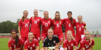 U19-landstræner klar med truppen til EM-kvalifikationskampe i Tyrkiet