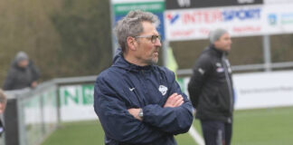 Tidligere ungdomslandstræner bliver Head of Coaching i Dalum/Næsby