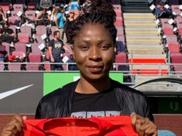 FC Nordsjælland henter nigeriansk landsholdsspiller