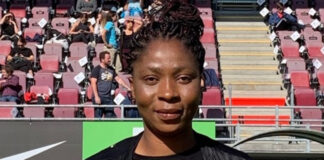 FC Nordsjælland henter nigeriansk landsholdsspiller