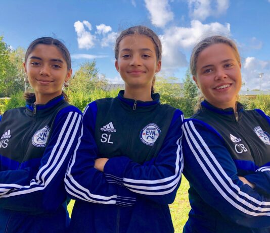 Efterskoleliv – Vores liv på EVN