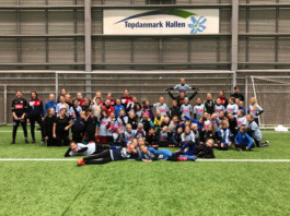 BSF PIGECAMP I UGE 42