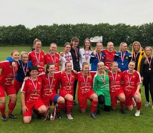 Stor jubilæumsdag i Solrød FC
