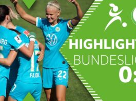 VIDEO: Vfl Wolfsburg vinder igen, men Pernille Harder brænder straffe