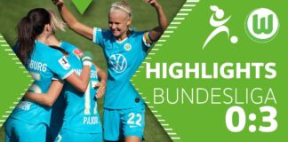 VIDEO: Vfl Wolfsburg vinder igen, men Pernille Harder brænder straffe