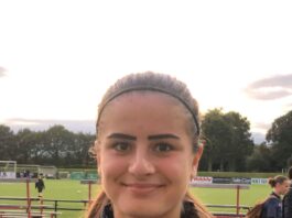 Emilie Lajmiri: ’’Det er et resultat vi kan være tilfredse med’’