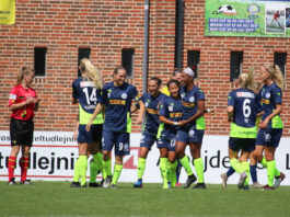 Optakt til 10. spillerunde: Kampen om førstepladsen