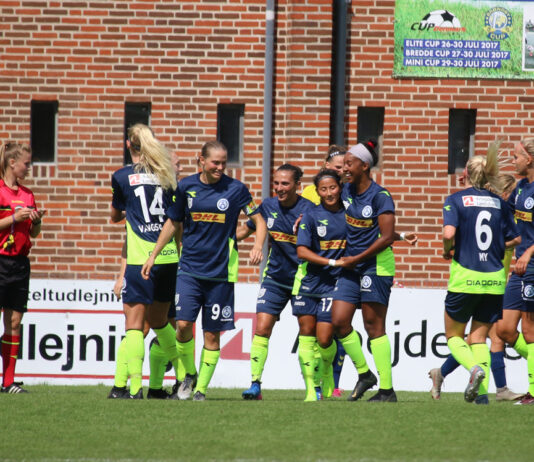 Brøndby buldrer videre – Farum BK/FCN i front