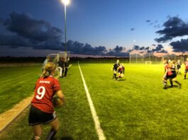 Sammenhold, Styrke og Sverige med Idrætsefterskolen Klintsøgaard