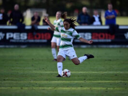 U18 DM: Asii Berthelsen scorer fire gange i Fortuna-storsejr