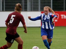 FC Thy-Thisted og FC Nordsjælland er klar til dobbelt debutpokalfinale