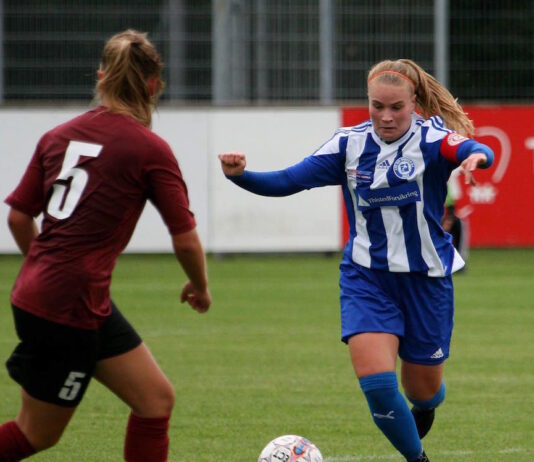 SuperMatch: FC Thy-ThistedQ kan sikre top 6 i Farum