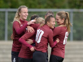 Odense Q hentede tre tiltrængte point