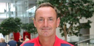 Peer Lisdorf stopper med øjeblikkelig virkning i BSF