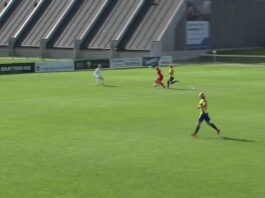 SE VIDEO: Månedens mål fra Gjensidige Kvindeliga