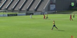 SE VIDEO: Månedens mål fra Gjensidige Kvindeliga