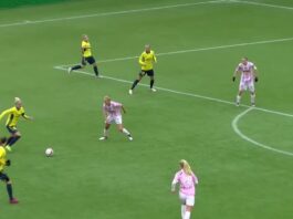 SE VIDEO: De bedste mål fra Gjensidige Kvindeliga i oktober