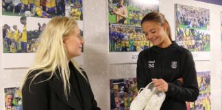 VIDEO: Sådan vælger de bedste spillere deres fodboldstøvler