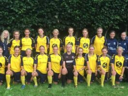 Vildbjerg efter endnu en storsejr: “Det er en klassisk Vildbjerg-sæson”