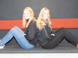 Hvis det er godt nok til Pernille Harder…