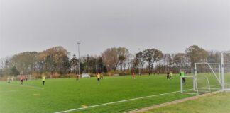 Pigecamp på Klintsøgaard