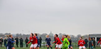 Overblik 1. division: Tæt kamp om andenpladsen i pulje 1