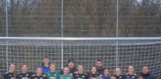 Mod alle odds: HB Køge Pigefodbold løber med andenpladsen