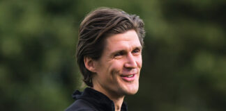 Hans Paarup stopper som cheftræner i VSK Aarhus