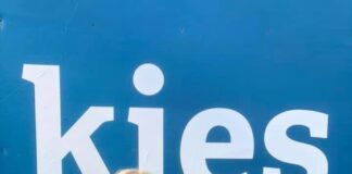 Martha fra Bornholm satser 100% på fodbold!