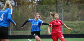 Nyt licenssystem skal styrke talentudvikling i pigefodbold