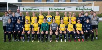 U18DM starter forårssæsonen med spændende opgør