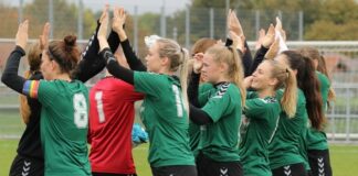 B73 Damesenior skal nu have nyt trænerteam B73 damesenior