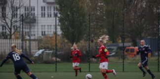 Sundby tror stadig på plads i Kvalifikationsligaen