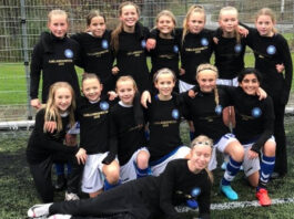 Greve-piger har ikke tabt en turneringskamp i 450 dage